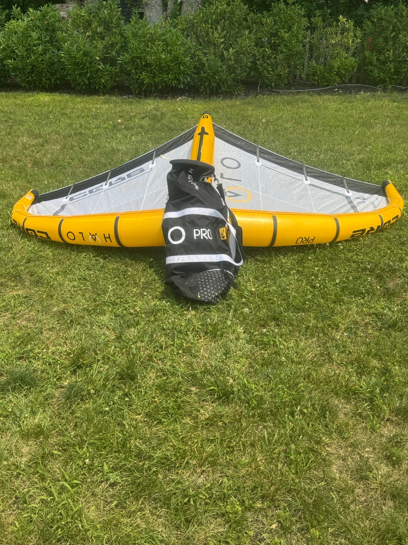 Load image into Gallery viewer, 2025 Core Halo Pro 4.0m Wing
