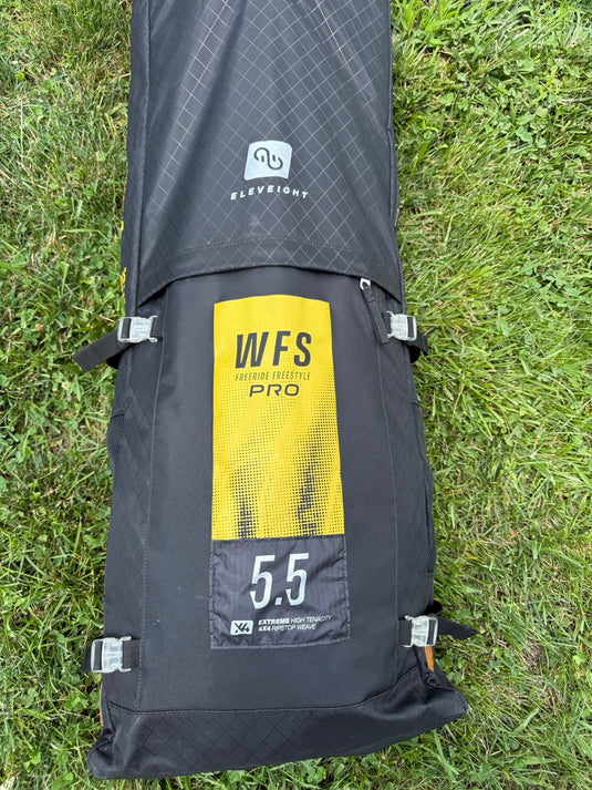 Wing bag