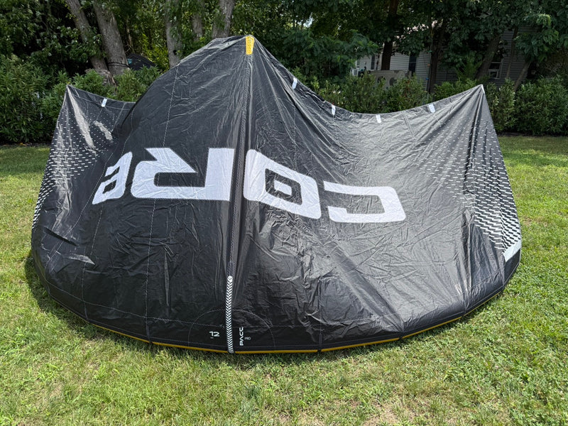 Load image into Gallery viewer, Core pace pro 12m canopy
