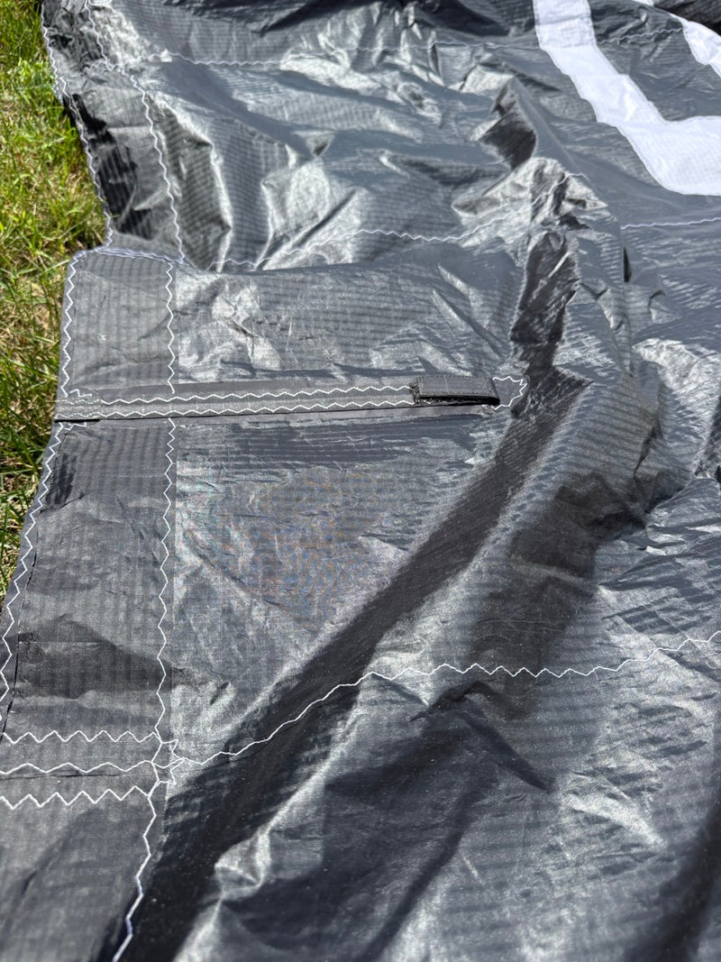 Load image into Gallery viewer, trailing edge
