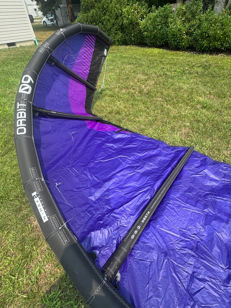 Load image into Gallery viewer, 2026 North Orbit 9m
