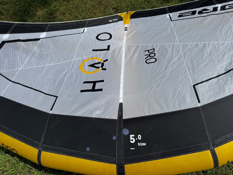 Load image into Gallery viewer, Core Halo Pro Wing 5.0m USED
