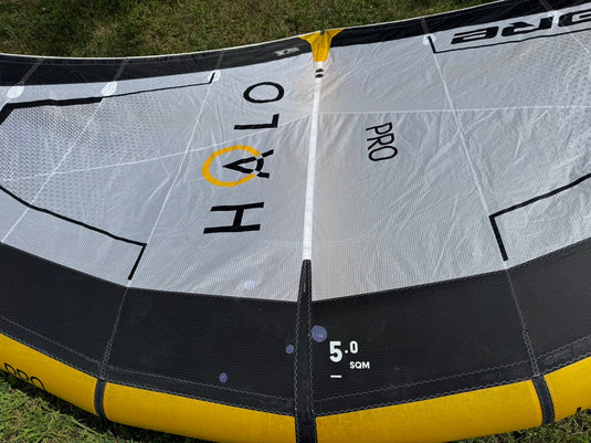 Core Halo Pro Wing 5.0m USED