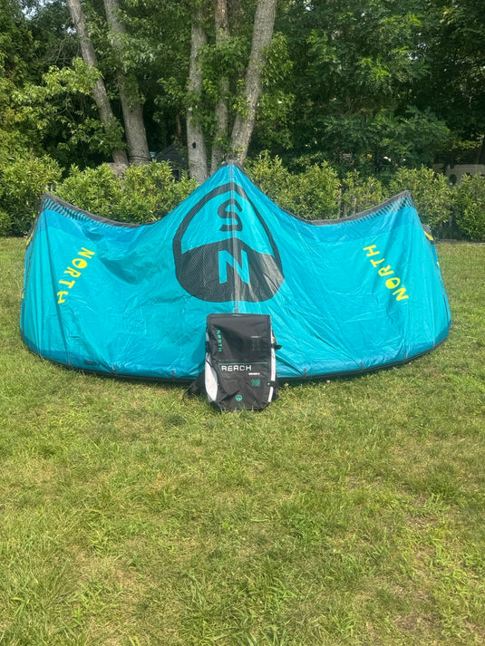 2026 North Reach 10m Kite