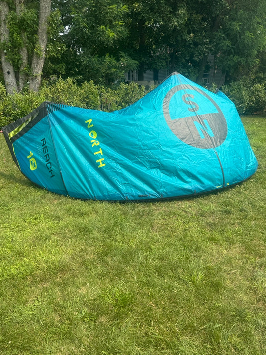 2026 North Reach 10m Kite