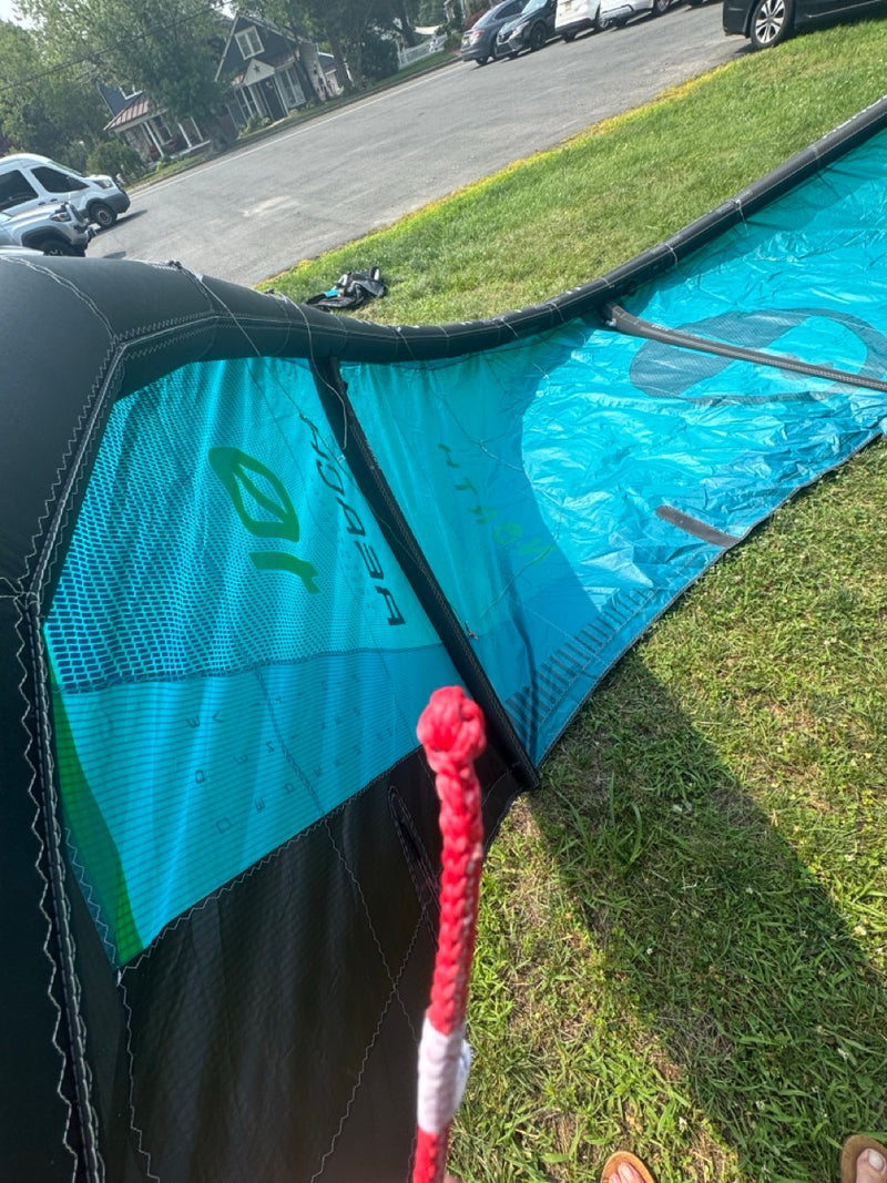 Load image into Gallery viewer, 2026 North Reach 15m Kite
