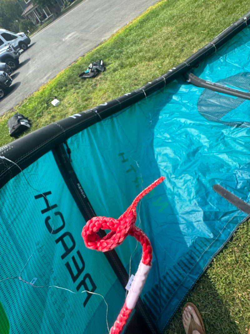 Load image into Gallery viewer, 2026 North Reach 15m Kite

