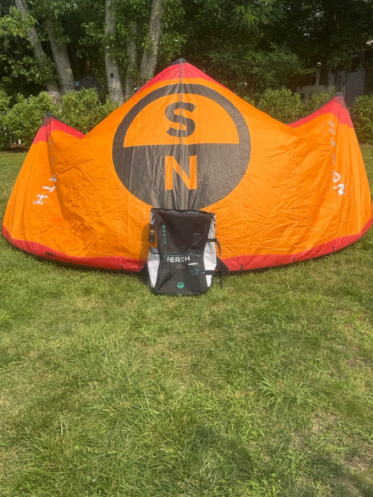 2026 North Reach 12m Kite