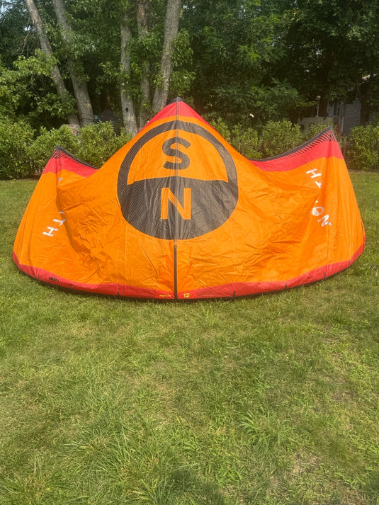 2026 North Reach 12m Kite