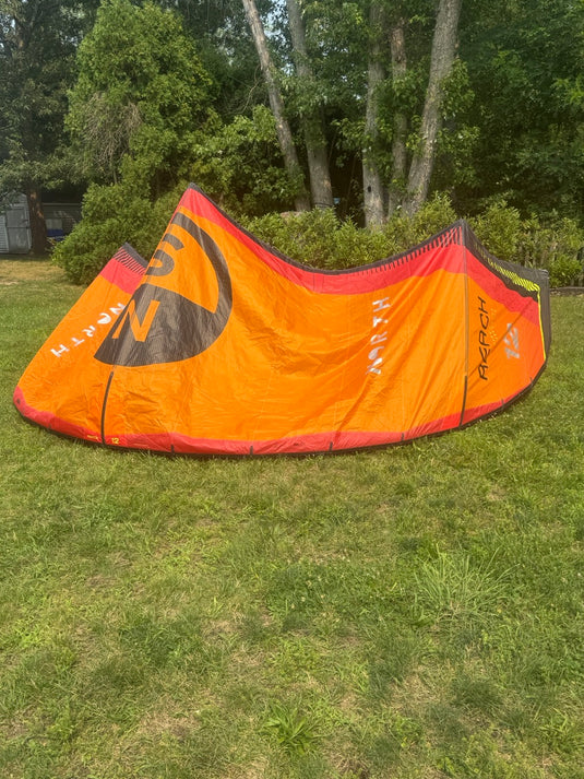 2026 North Reach 12m Kite