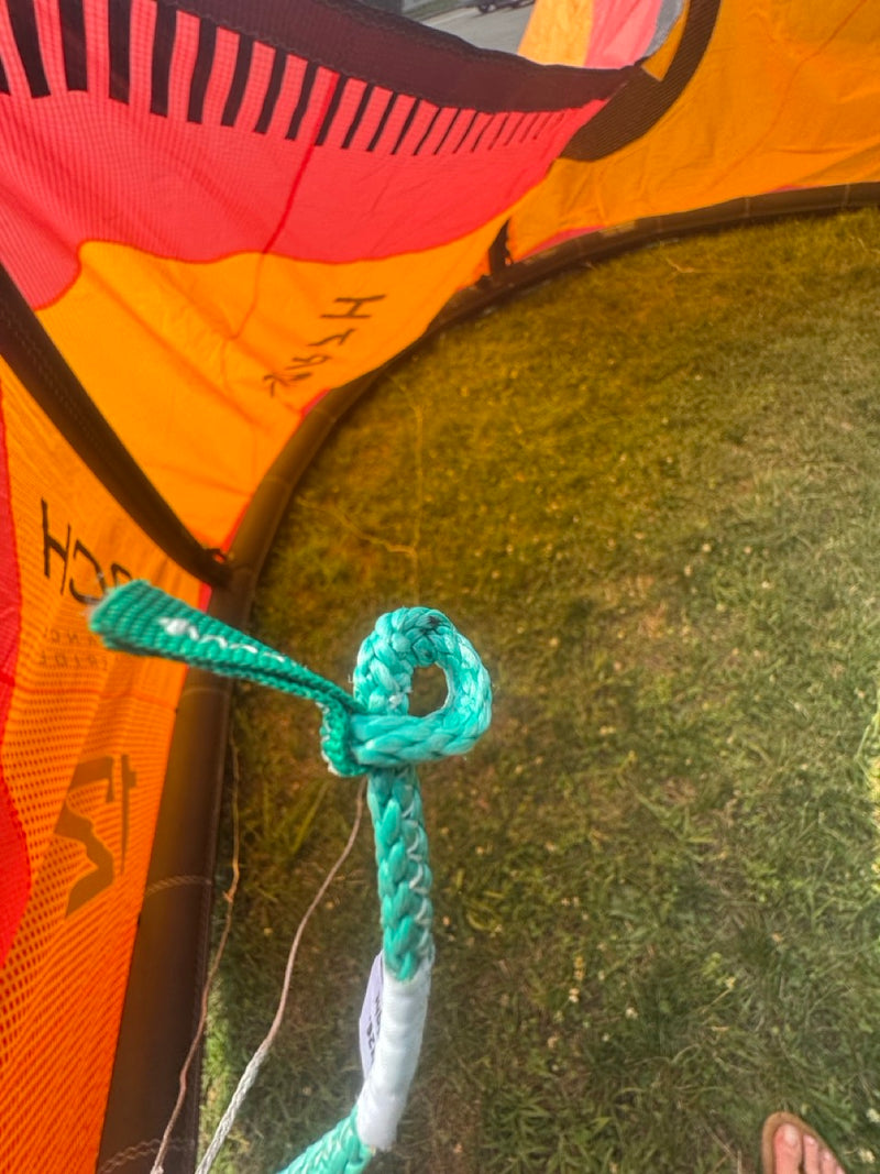 Load image into Gallery viewer, 2026 North Reach 12m Kite
