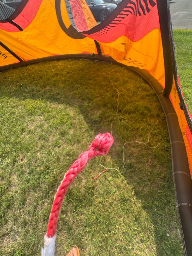 Load image into Gallery viewer, 2026 North Reach 12m Kite
