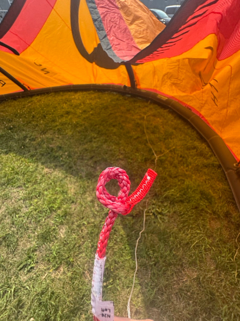 Load image into Gallery viewer, 2026 North Reach 12m Kite
