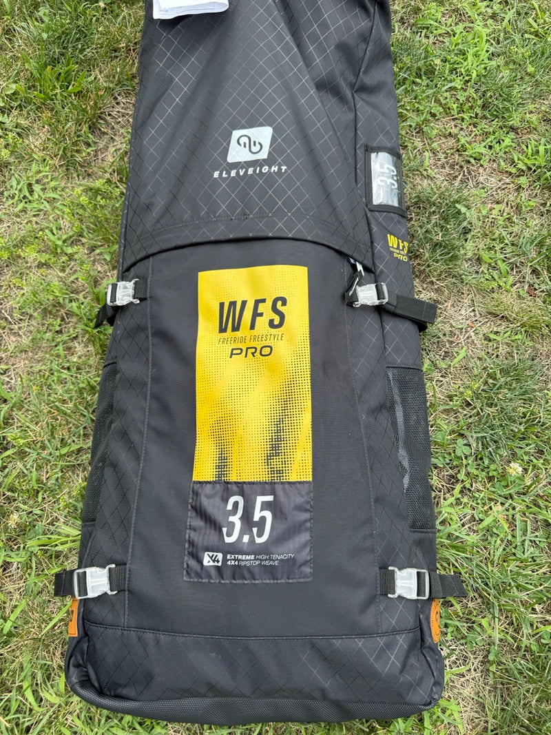 Load image into Gallery viewer, Wing bag
