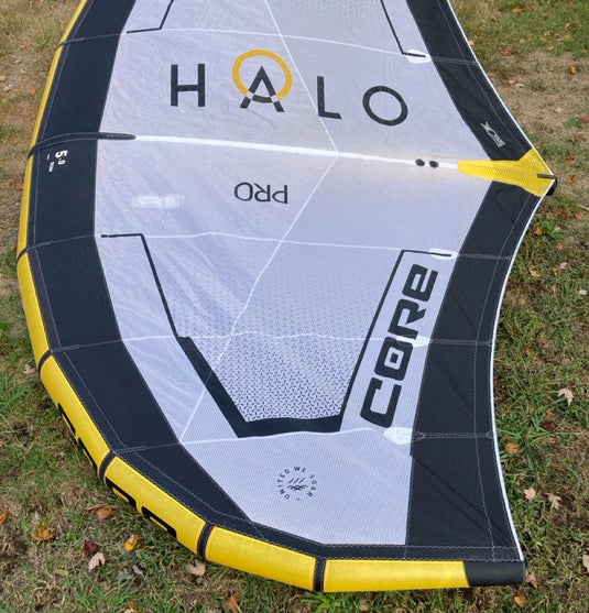 Used Core Halo Pro 5m Wing 