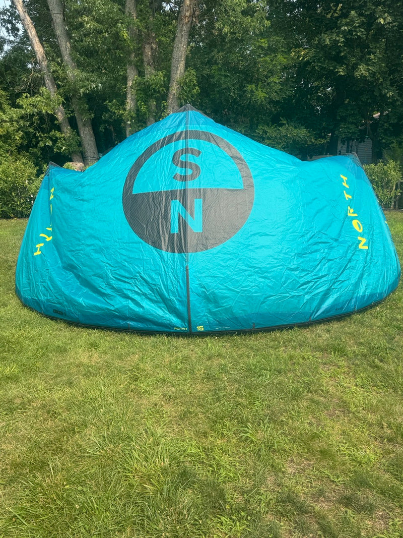 Load image into Gallery viewer, 2026 North Reach 15m Kite
