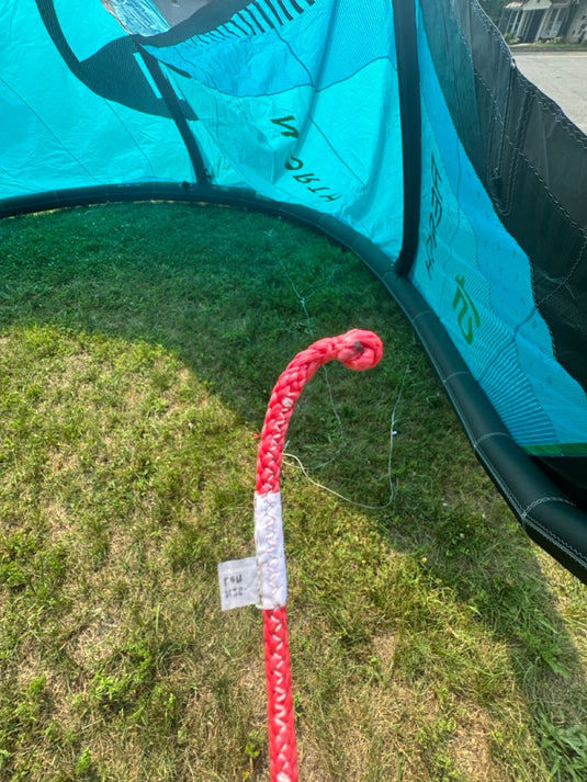2026 North Reach 10m Kite