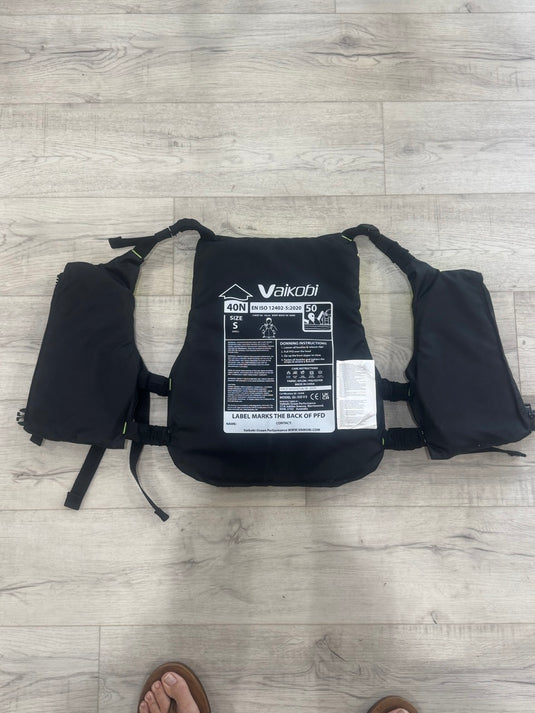 Vaikibi V4 Ocean Racing PFD