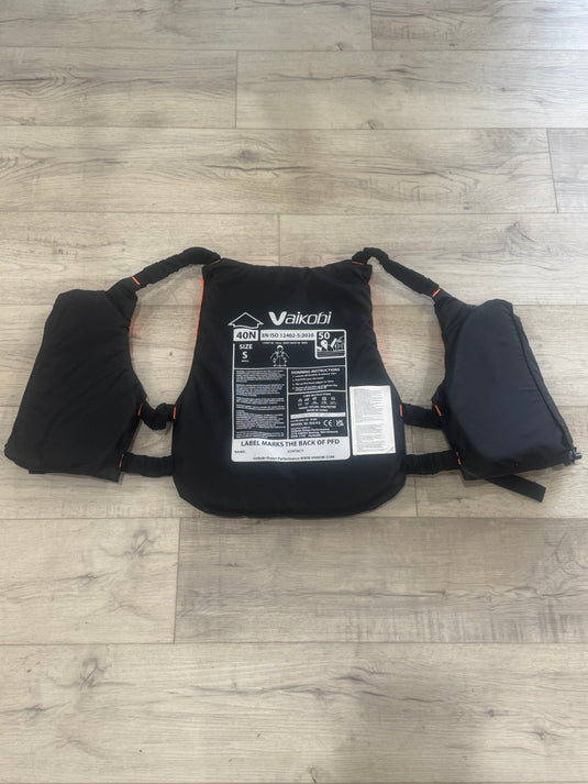 Vaikobi V4 Ocean Racing PFD