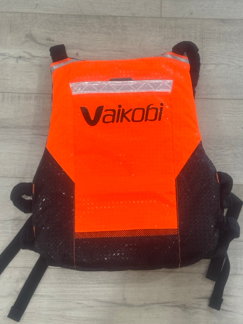 Load image into Gallery viewer, Vaikobi V4 Ocean Racing PFD
