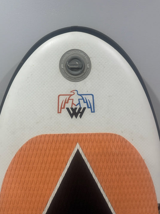 Lahoma 5'5'' Air Hawk 145L