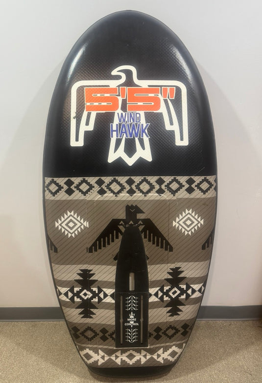 Lahoma 5'5'' Air Hawk 145L