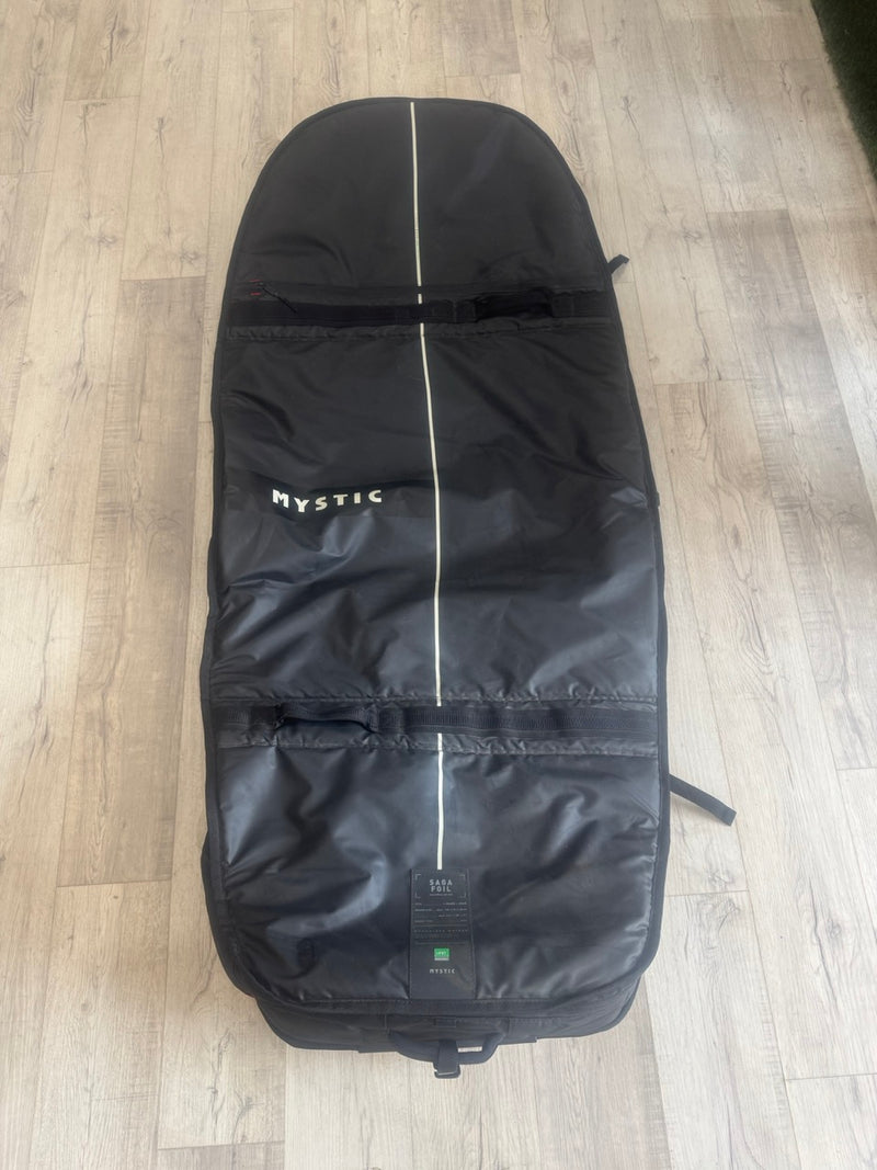Load image into Gallery viewer, Mystic Saga Foil Board Bag 5'6''
