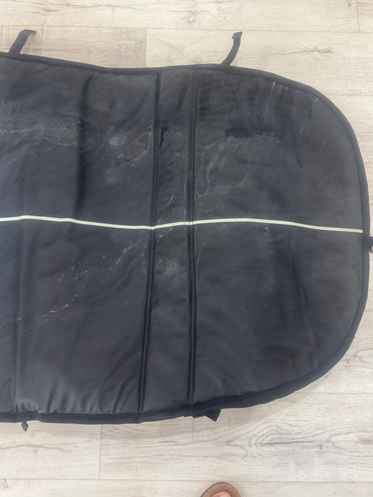 Mystic Saga Foil Board Bag 5'6''