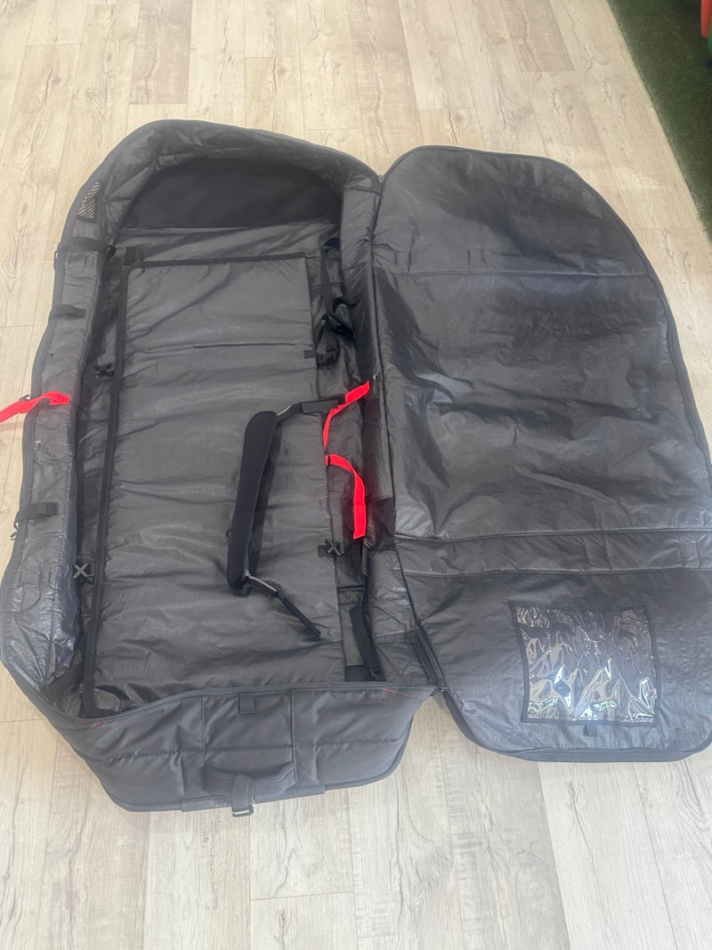 Load image into Gallery viewer, Mystic Saga Foil Board Bag 5'6''
