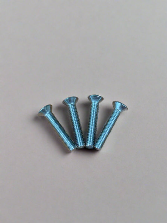 F-One Torx Screws