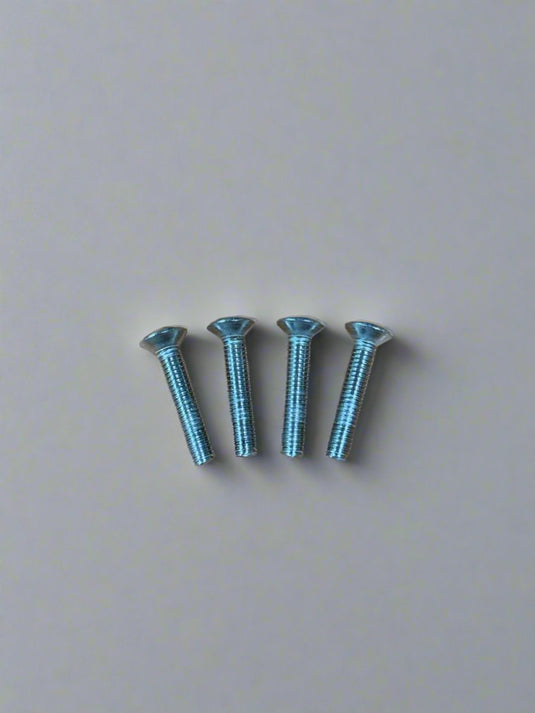 F-One Torx Screws