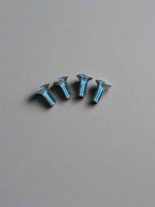 F-One Torx Screws