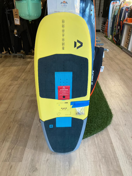 2024 Duotone Pace SLS Foil Board USED 4'2