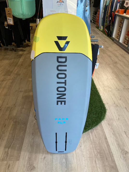 2024 Duotone Pace SLS Foil Board USED 4'2