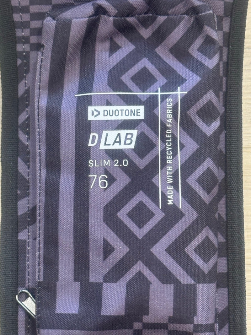 Load image into Gallery viewer, 2026 Duotone D/LAB Complete Foil
