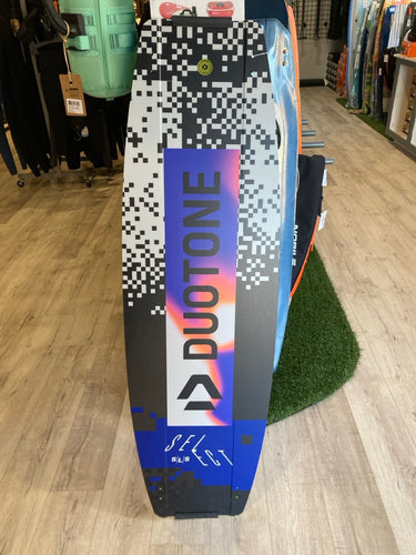 2023 Duotone Select SLS 141cm Kiteboard