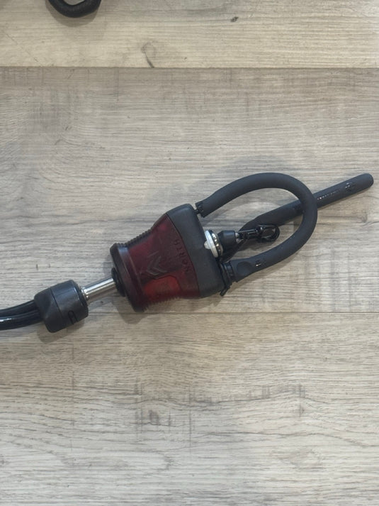 2024 North Navigator Pro Bar