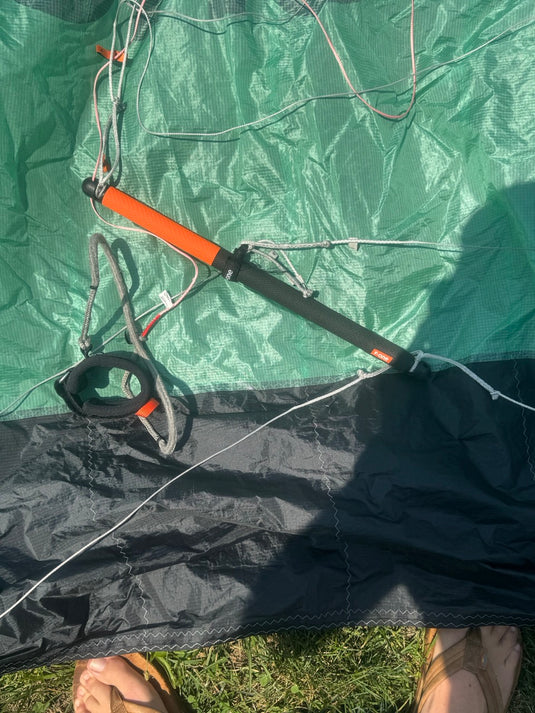F-ONE Plume 4.2m USED