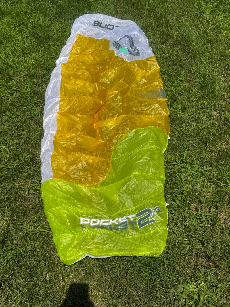 Load image into Gallery viewer, Ozone Pocket Rocket V1 2.4m

