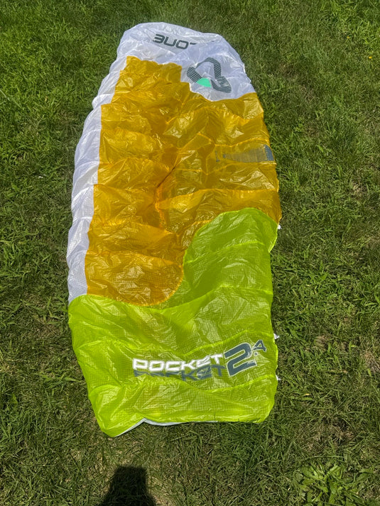 Ozone Pocket Rocket V1 2.4m