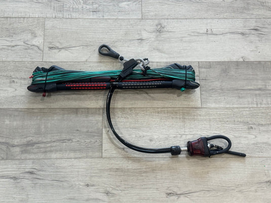 North Navigator Pro 50-5cm Bar
