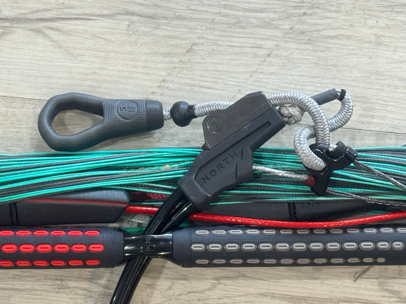 Load image into Gallery viewer, North Navigator Pro 50-5cm Bar
