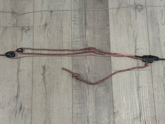 Flying Sardine 60cm Bar 13m Lines