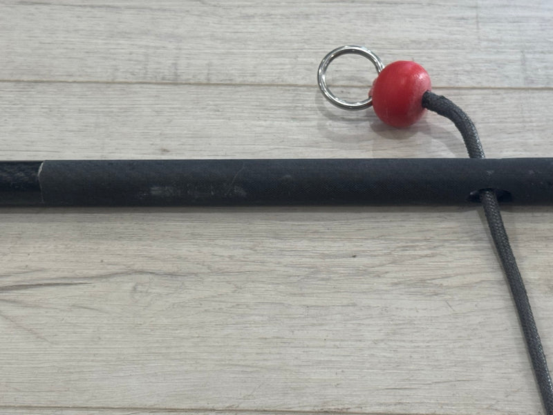 Load image into Gallery viewer, Fling Sardine Carbon Rce Bar 55cm 10m USED
