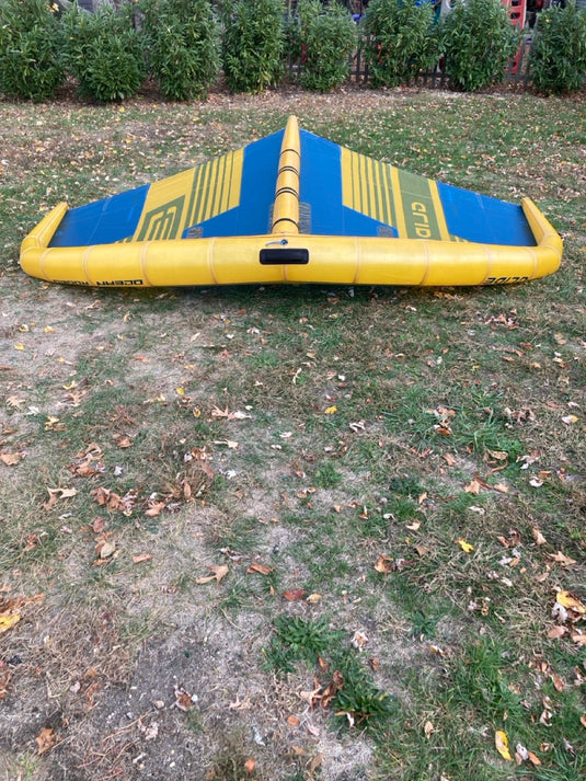 Ocean Rodeo Glide Aluula A-Series 6m Wing USED