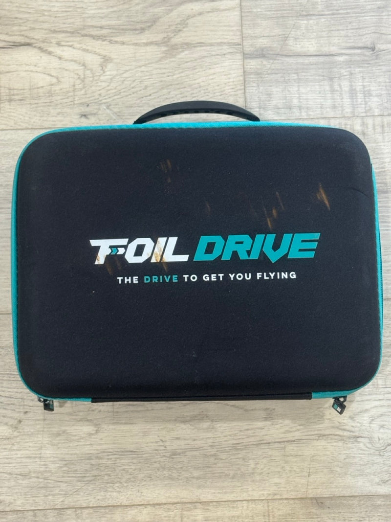 Load image into Gallery viewer, Foil Drive Max Travel Battery
