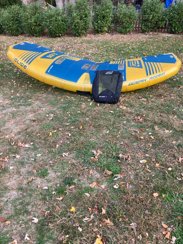 Ocean Rodeo Glide Aluula A-Series 6m Wing USED