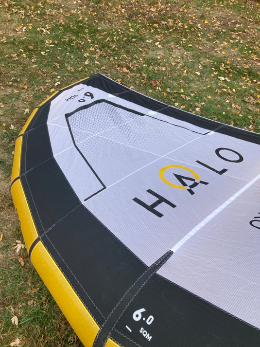 Core Halo Pro 6m Wing USED