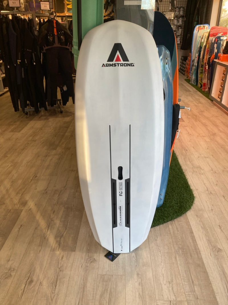 Load image into Gallery viewer, Armstrong Wing FG Board 5&#39;0 (70l) Unused / Repaired
