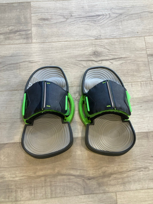 2020 Slingshot Dually Bindings USED